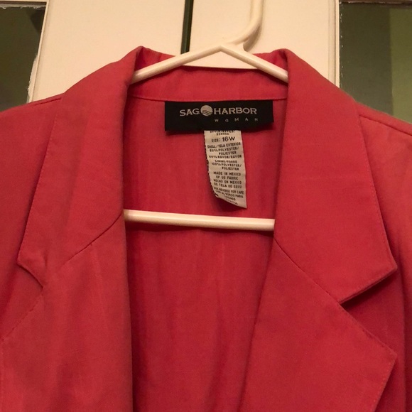 Jacket - Picture 2 of 3